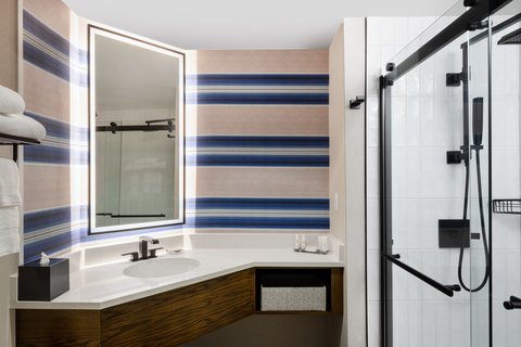 Austin Marriott South — photo 5