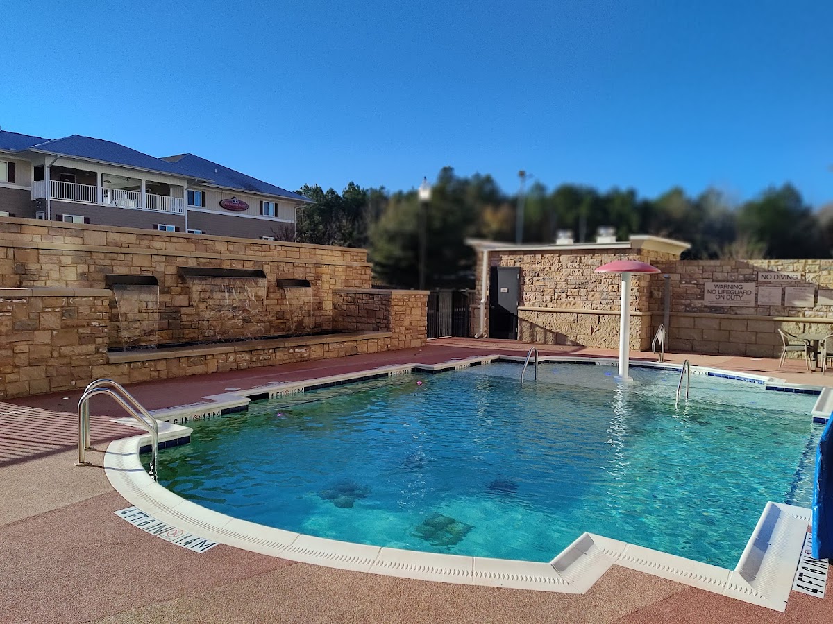 SpringHill Suites by Marriott Fayetteville Fort Bragg — photo 4