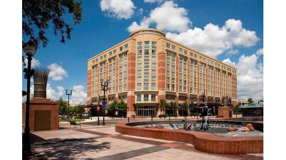 Houston Marriott Sugar Land