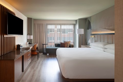 Houston Marriott Sugar Land — photo 3