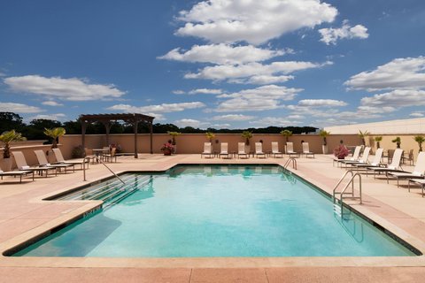 Houston Marriott Sugar Land — photo 4