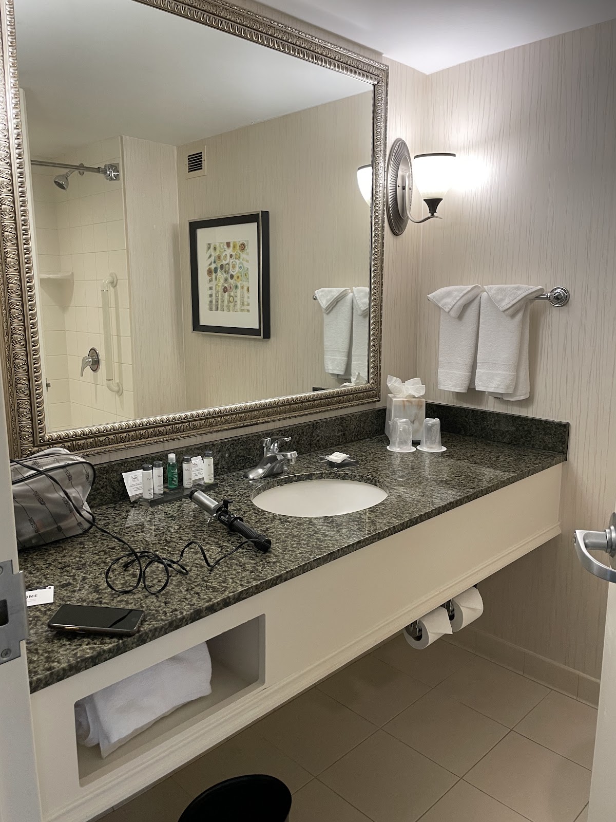 Houston Marriott Sugar Land — photo 5