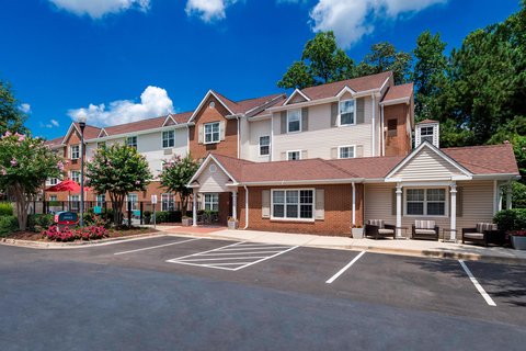 TownePlace Suites by Marriott Atlanta Kennesaw — photo 1