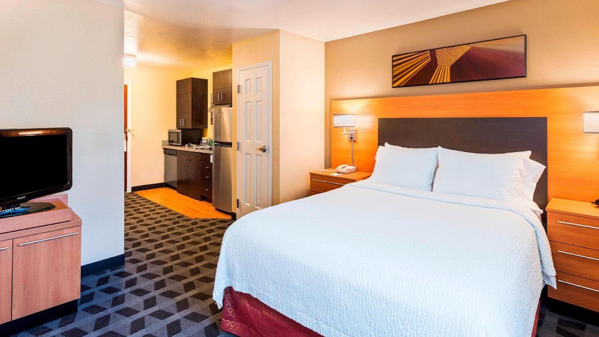 TownePlace Suites by Marriott Atlanta Kennesaw — photo 3