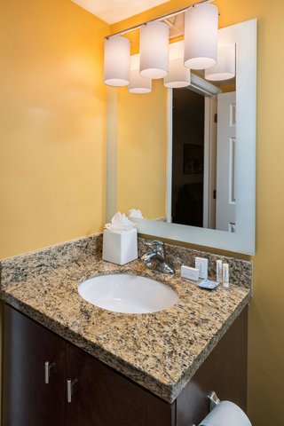 TownePlace Suites by Marriott Atlanta Kennesaw — photo 4