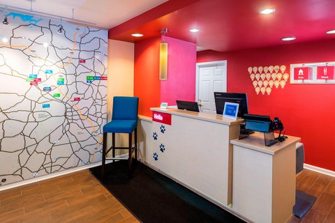 TownePlace Suites by Marriott Atlanta Kennesaw — photo 5