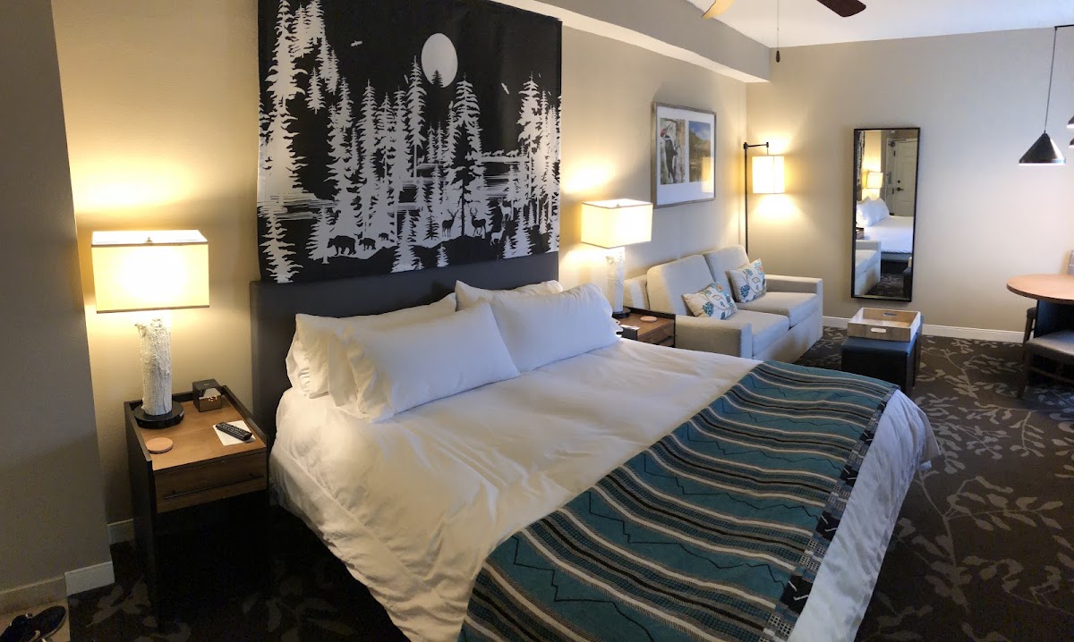 Marriott's Willow Ridge Lodge — photo 3