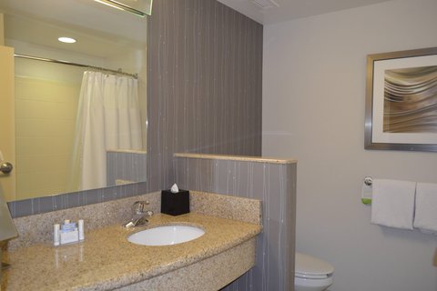Courtyard by Marriott Winchester Medical Center — photo 5