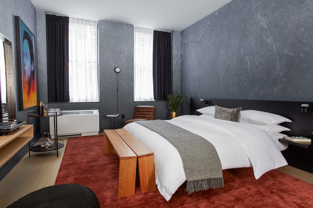 Mint House 70 Pine by Kasa — photo 1