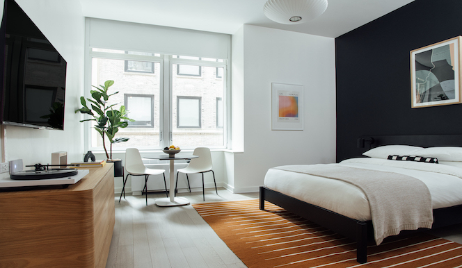 Mint House 70 Pine by Kasa — photo 3