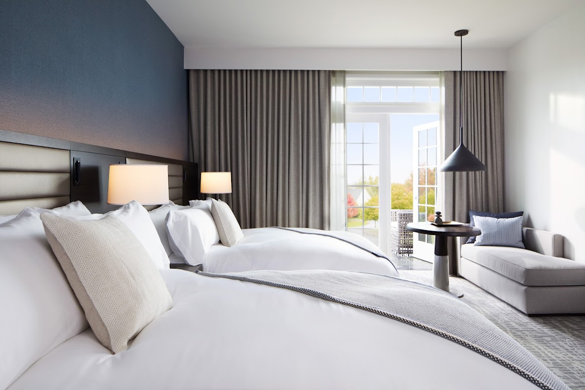 Miraval Berkshires Resort and Spa — photo 3