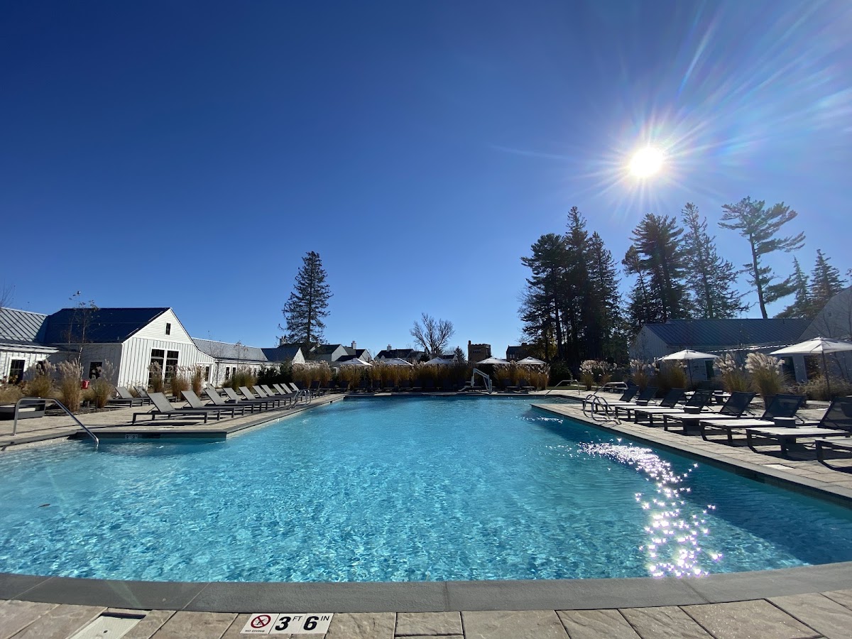 Miraval Berkshires Resort and Spa — photo 4