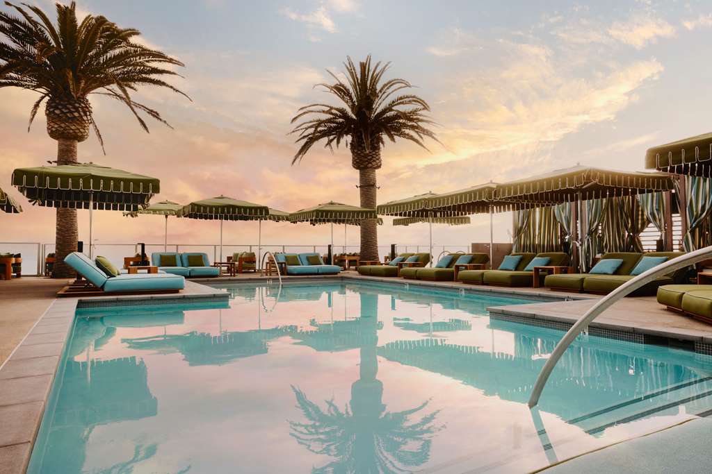 Mission Pacific Beach Resort - JDV by Hyatt — photo 4