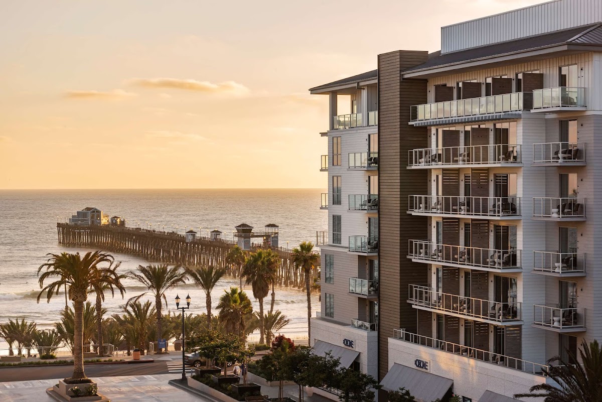 Mission Pacific Beach Resort - JDV by Hyatt — photo 5