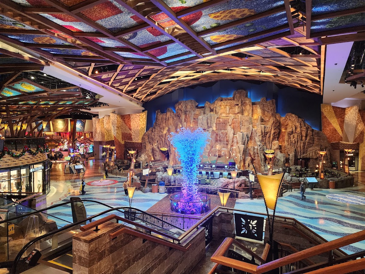 Mohegan Sun — photo 3