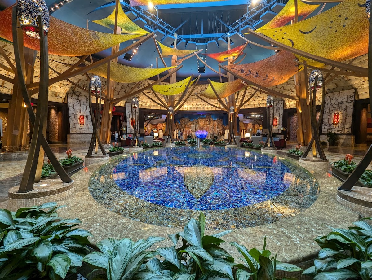 Mohegan Sun — photo 5
