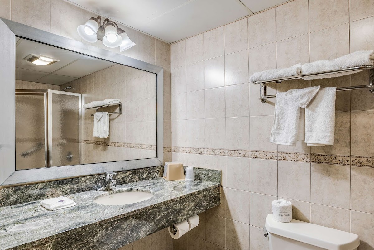 Motel 6 Levittown, PA - Bensalem — photo 4