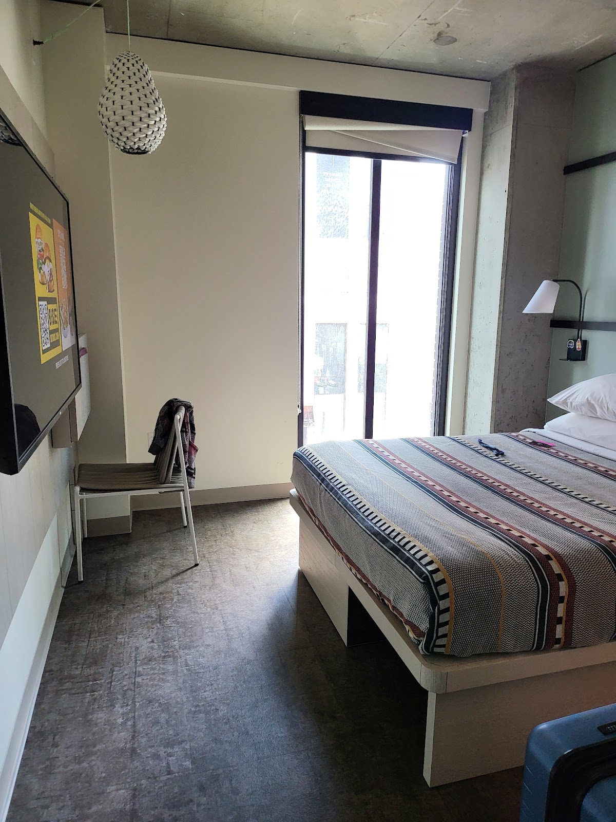 Moxy Portland Downtown — photo 3