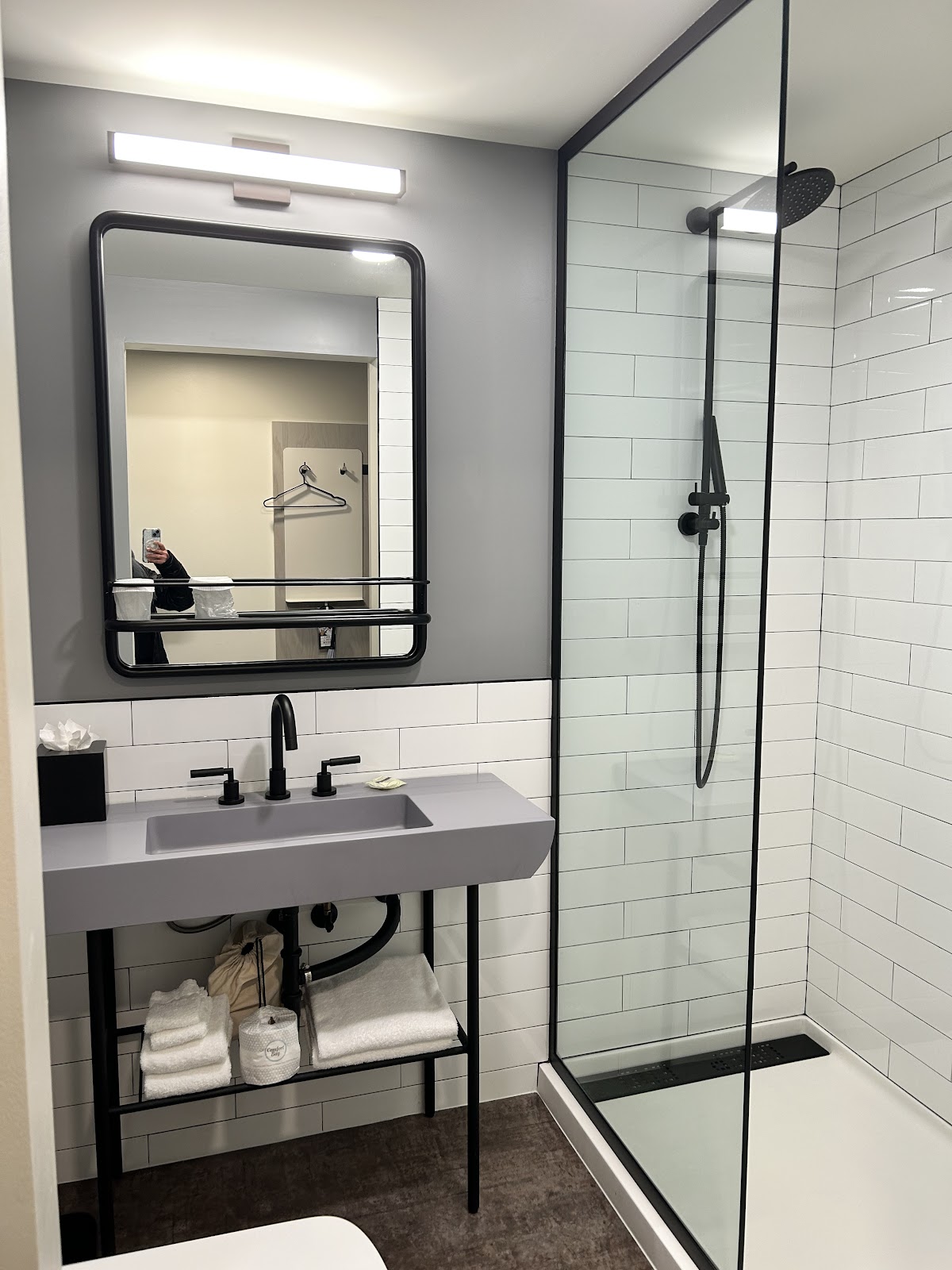 Moxy Portland Downtown — photo 5