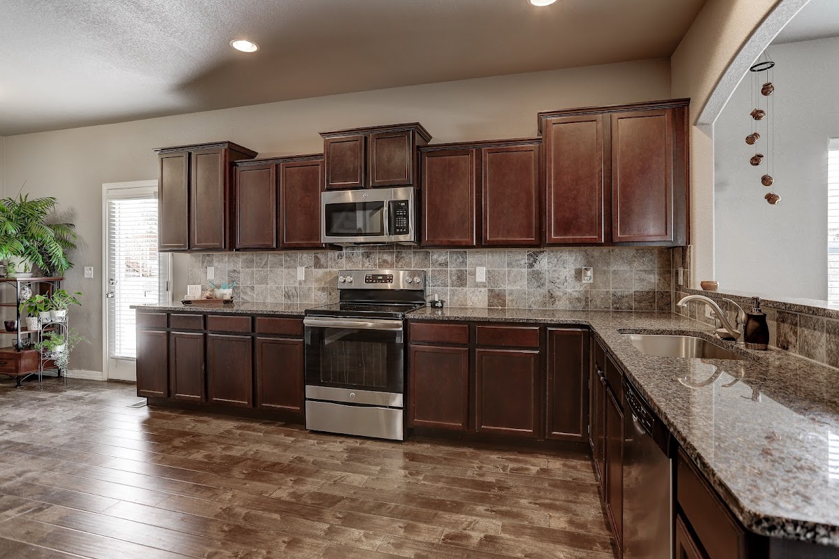 New Homes Colorado Springs — photo 3