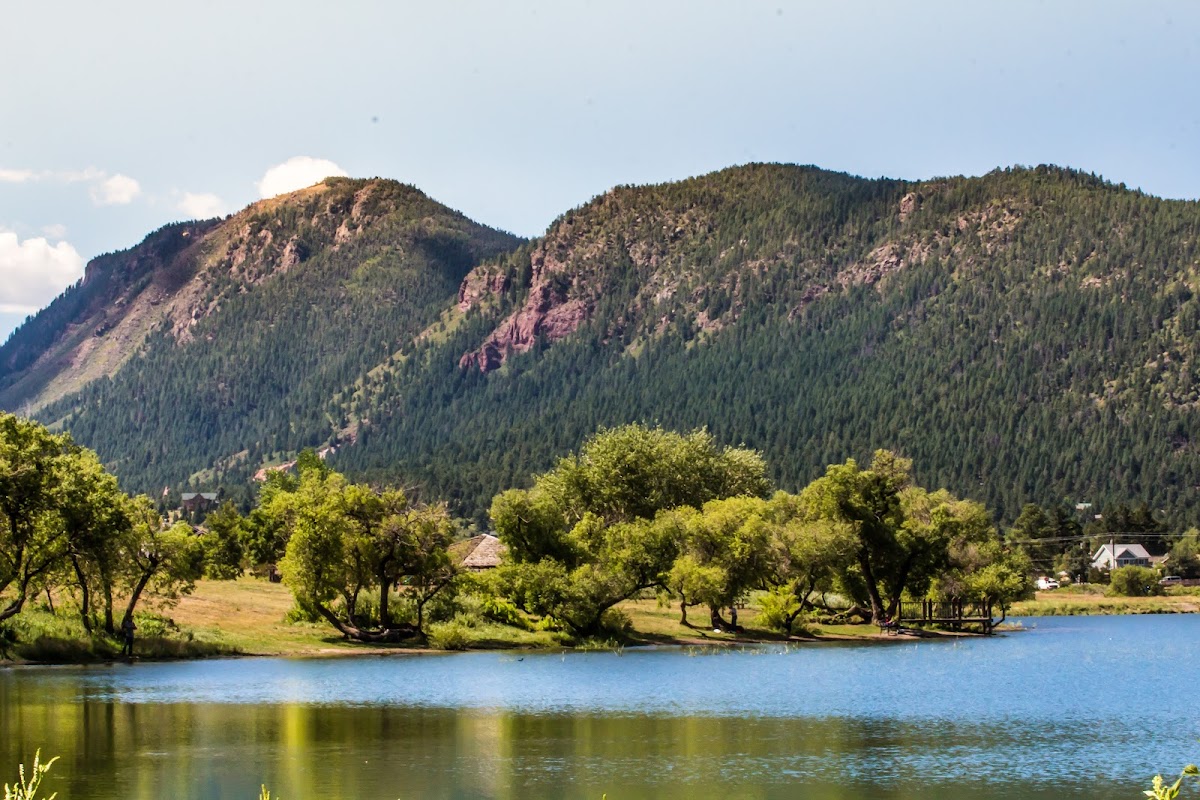 New Homes Colorado Springs — photo 5