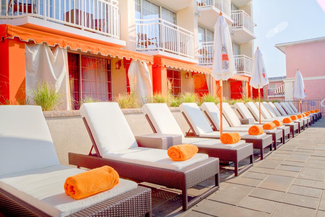 Ocean Club Hotel — photo 1