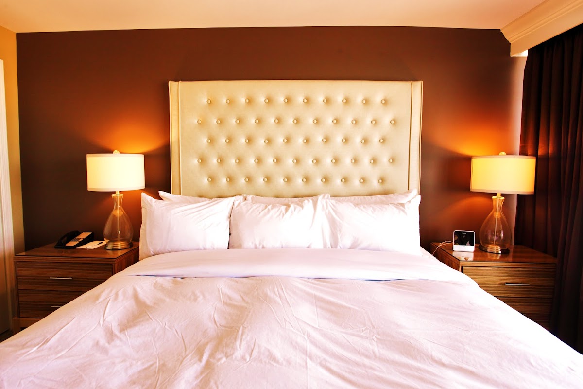 Ocean Club Hotel — photo 3