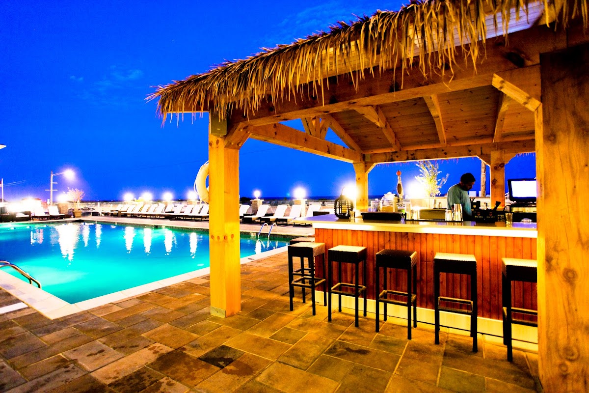 Ocean Club Hotel — photo 4