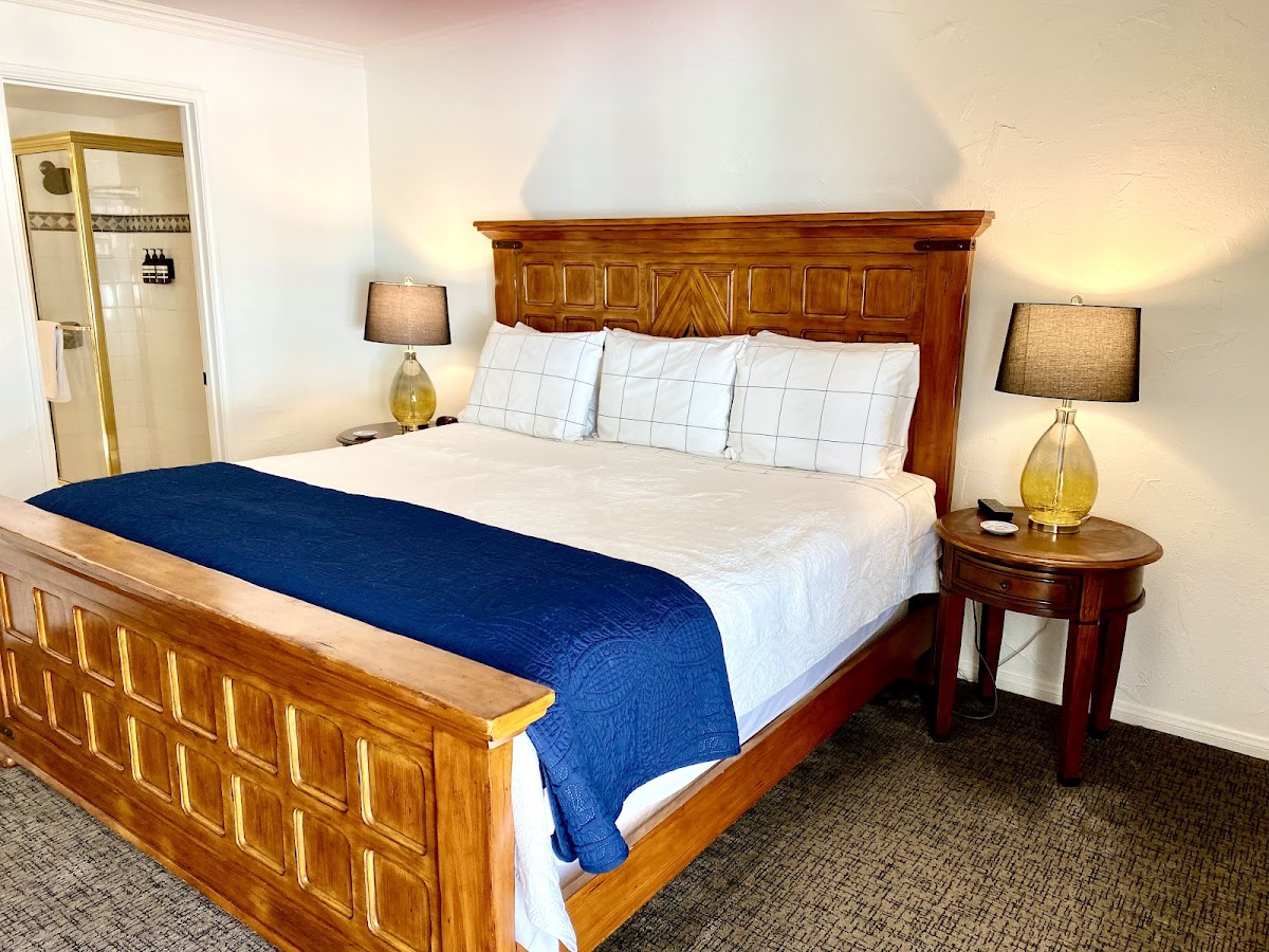 Old Ranch Inn — photo 3