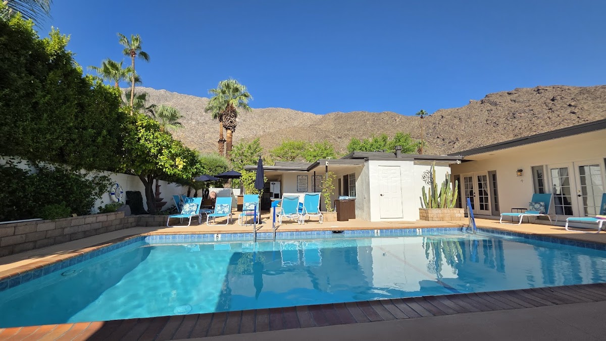 Old Ranch Inn — photo 4