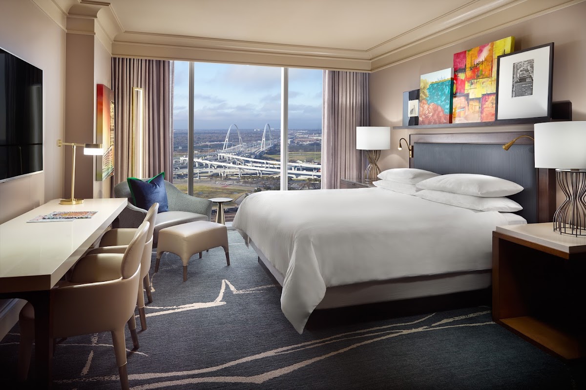 Omni Dallas Hotel — photo 3