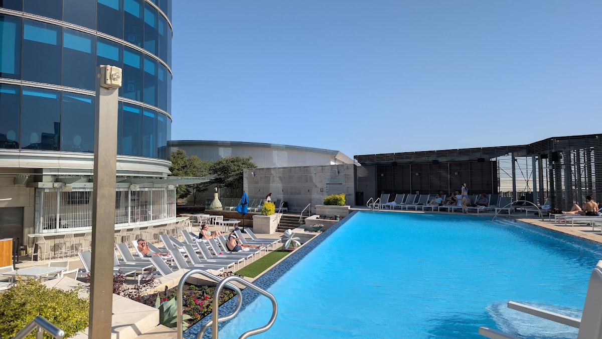 Omni Dallas Hotel — photo 4