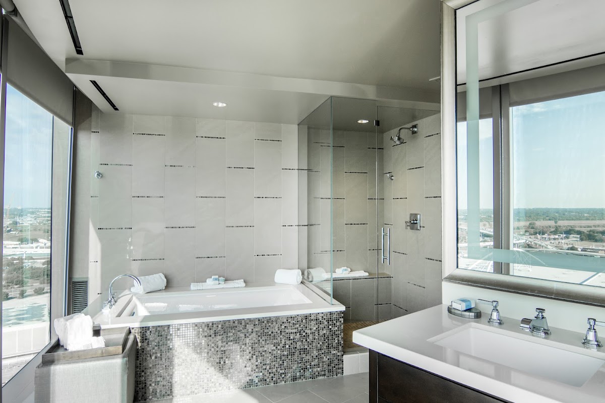 Omni Dallas Hotel — photo 5