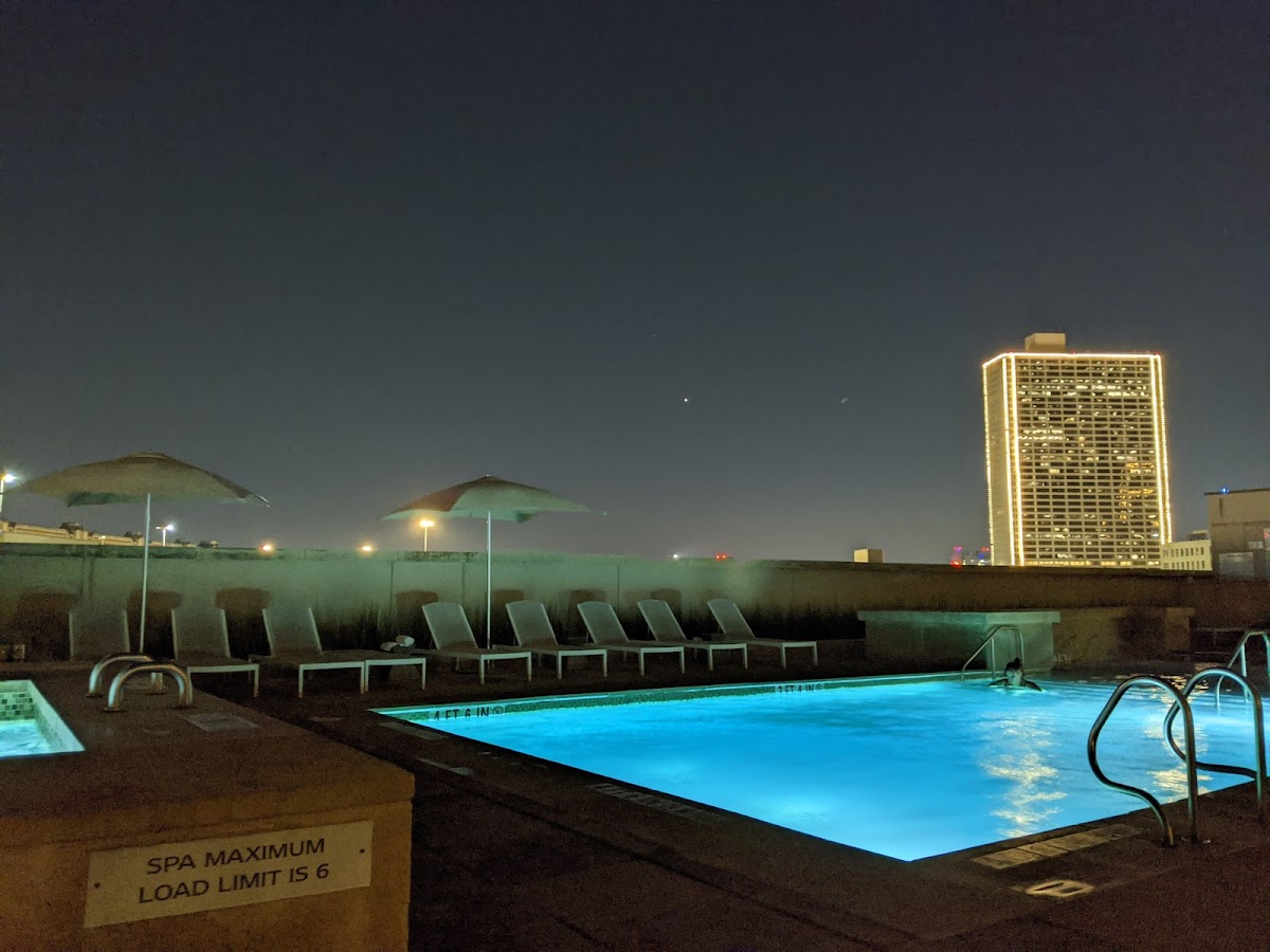 Omni Fort Worth Hotel — photo 4