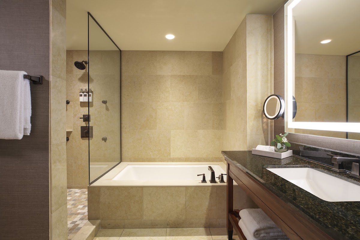 Omni Fort Worth Hotel — photo 5
