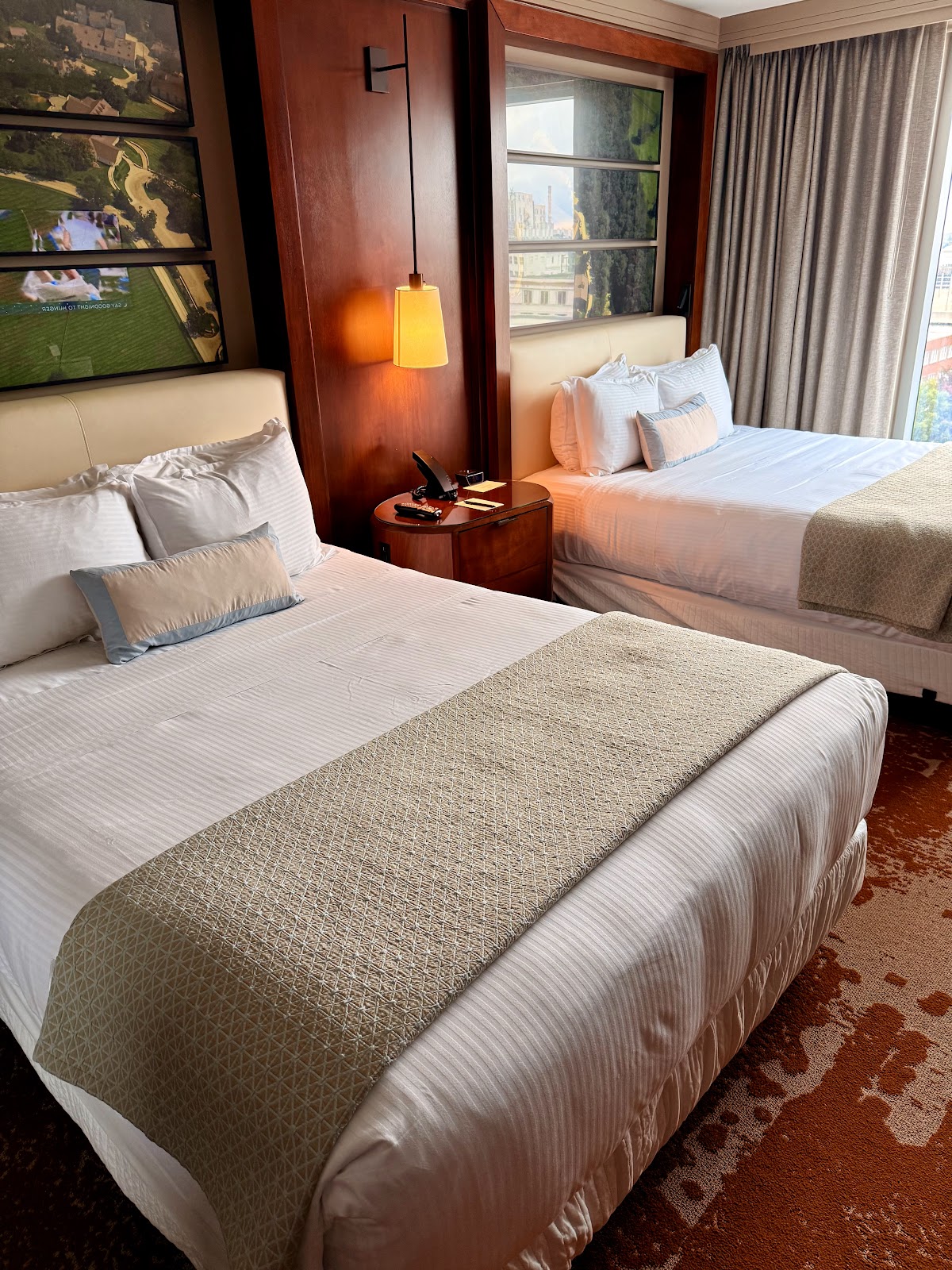 Omni Louisville Hotel — photo 3