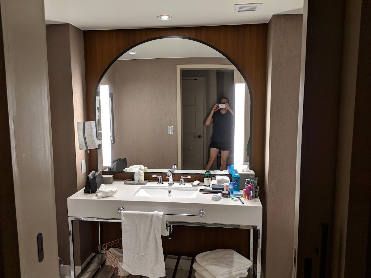 Omni Louisville Hotel — photo 5