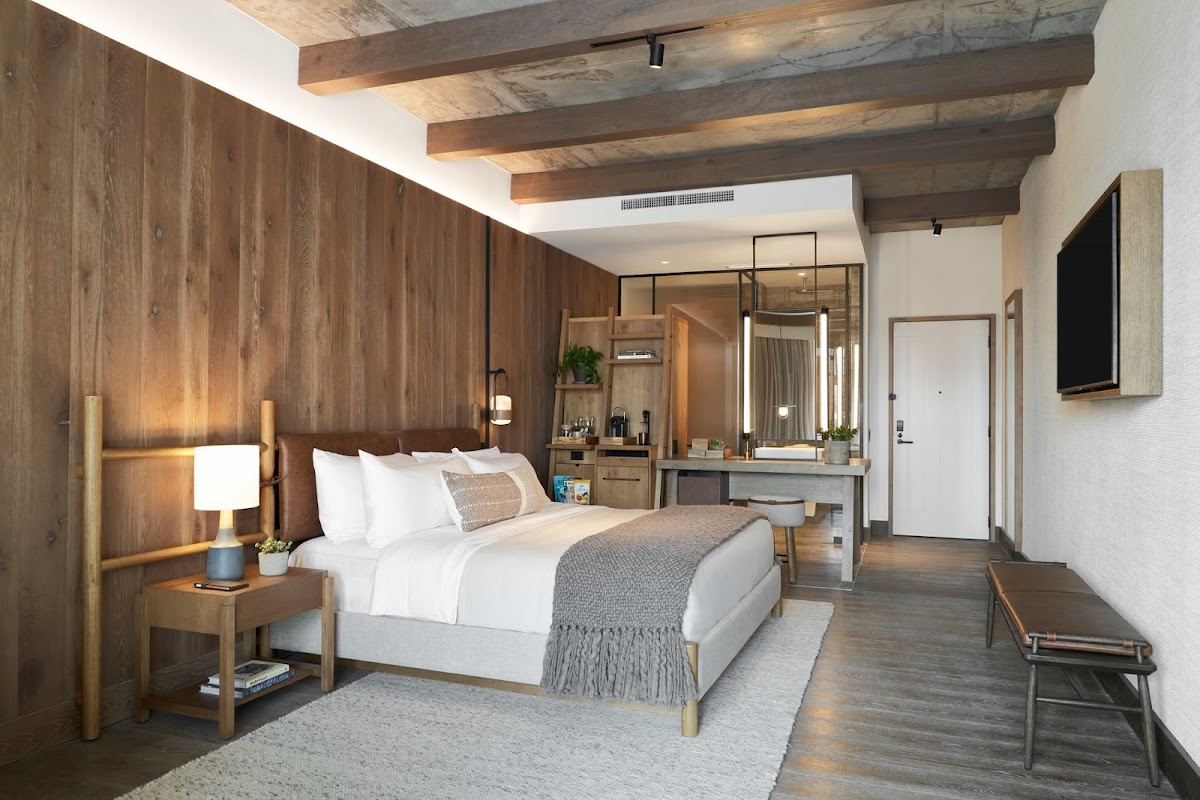 1 Hotel Nashville — photo 3