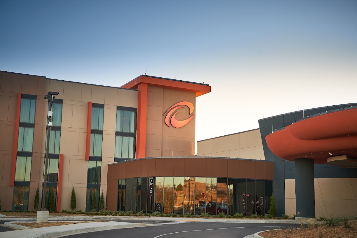 Osage Casino Hotel - Bartlesville — photo 1