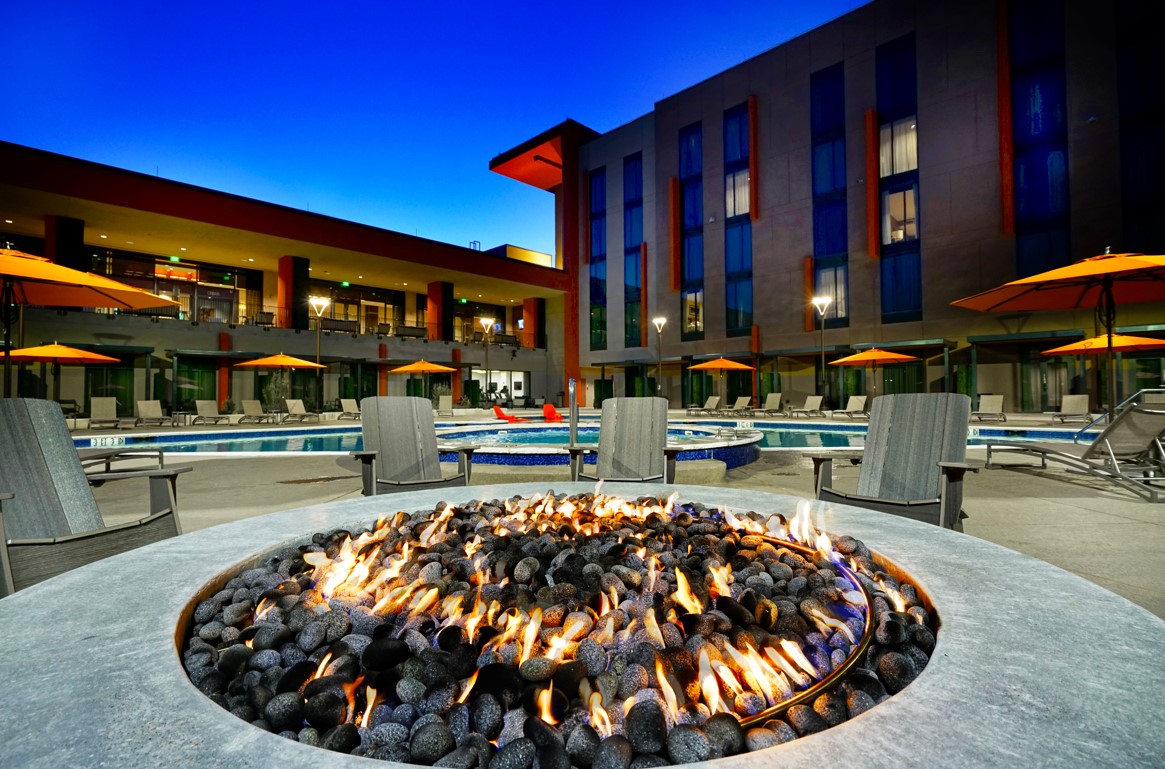 Osage Casino Hotel - Bartlesville — photo 5