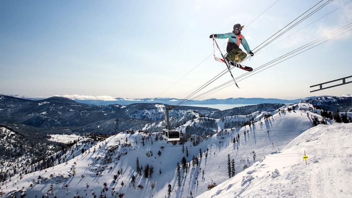 Palisades Tahoe — photo 4