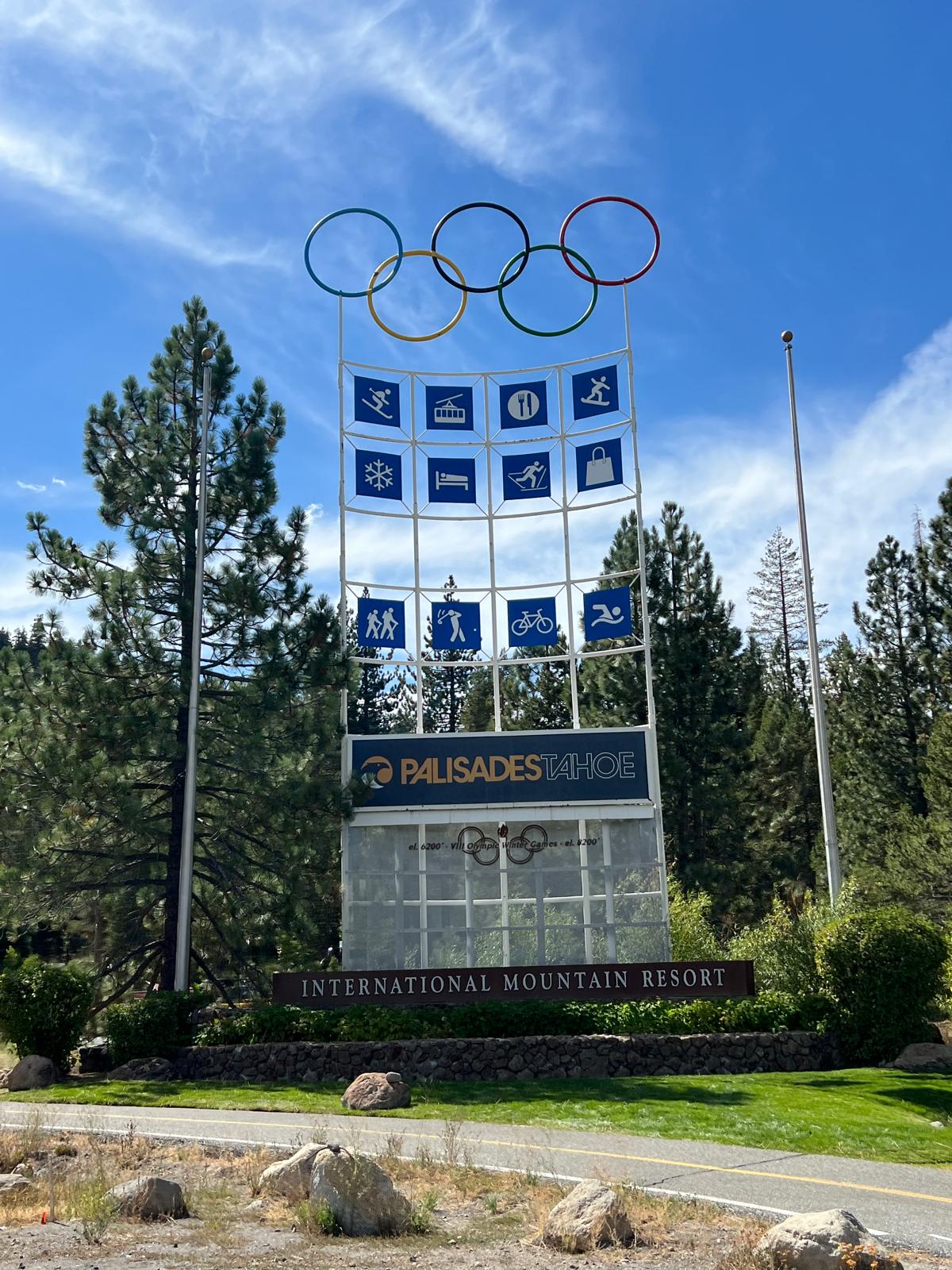 Palisades Tahoe — photo 5