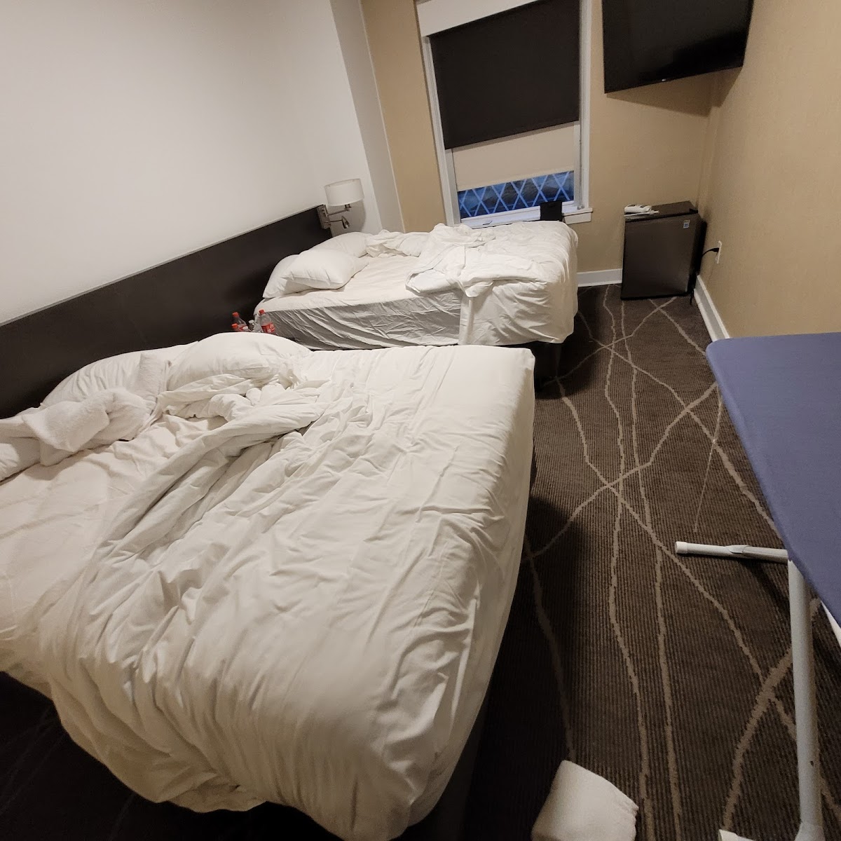Executive Hotel Pacific — photo 3