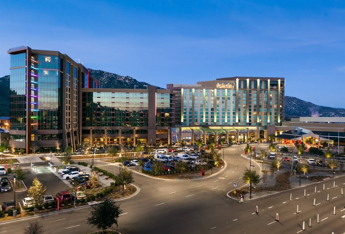 Pechanga Resort Casino