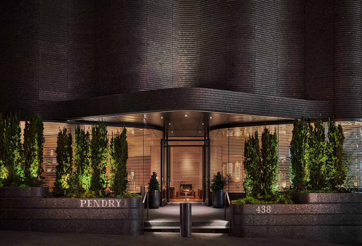 Pendry Manhattan West — photo 1
