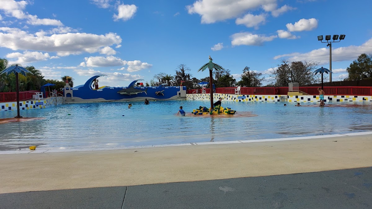 LEGOLAND® Pirate Island Hotel — photo 4