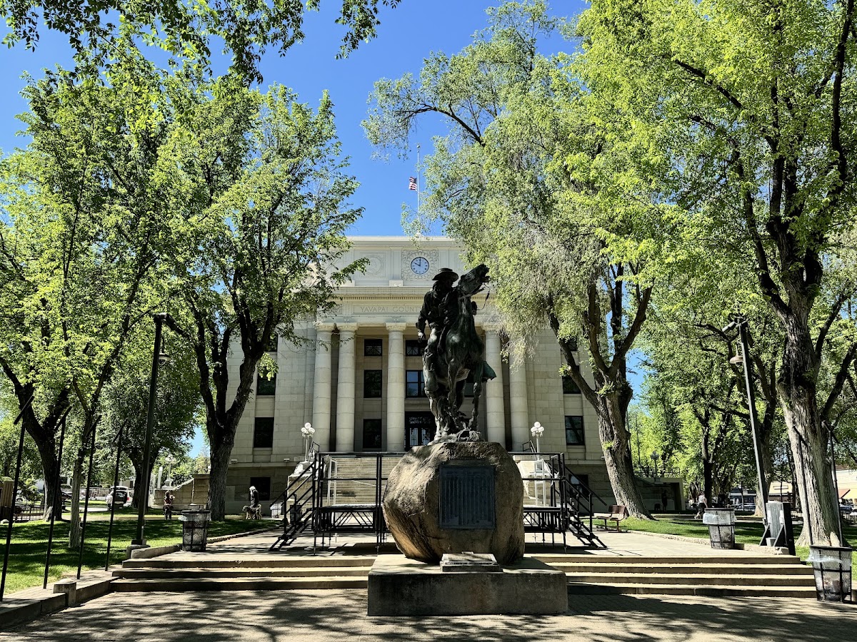 Courthouse Plaza