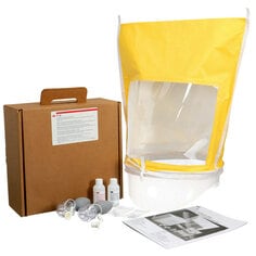 3M N95 Respirator 8511