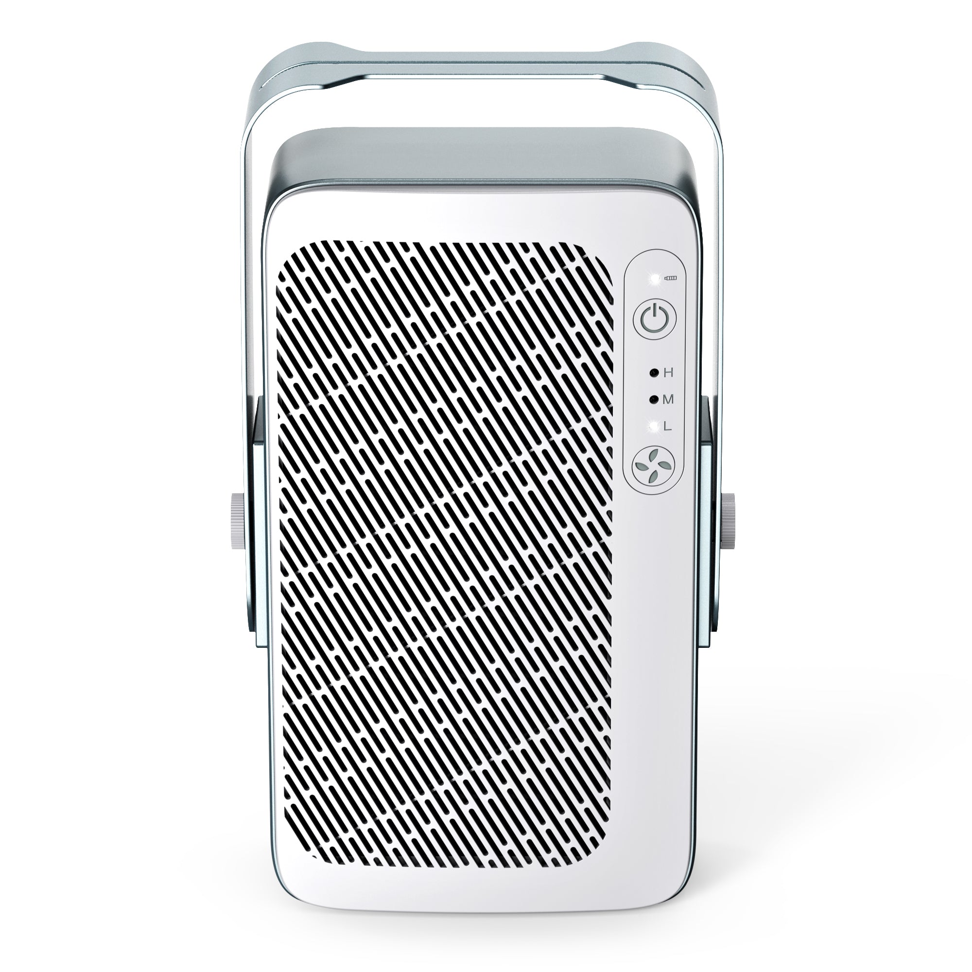 Air Fanta Portable Air Purifier — photo 1