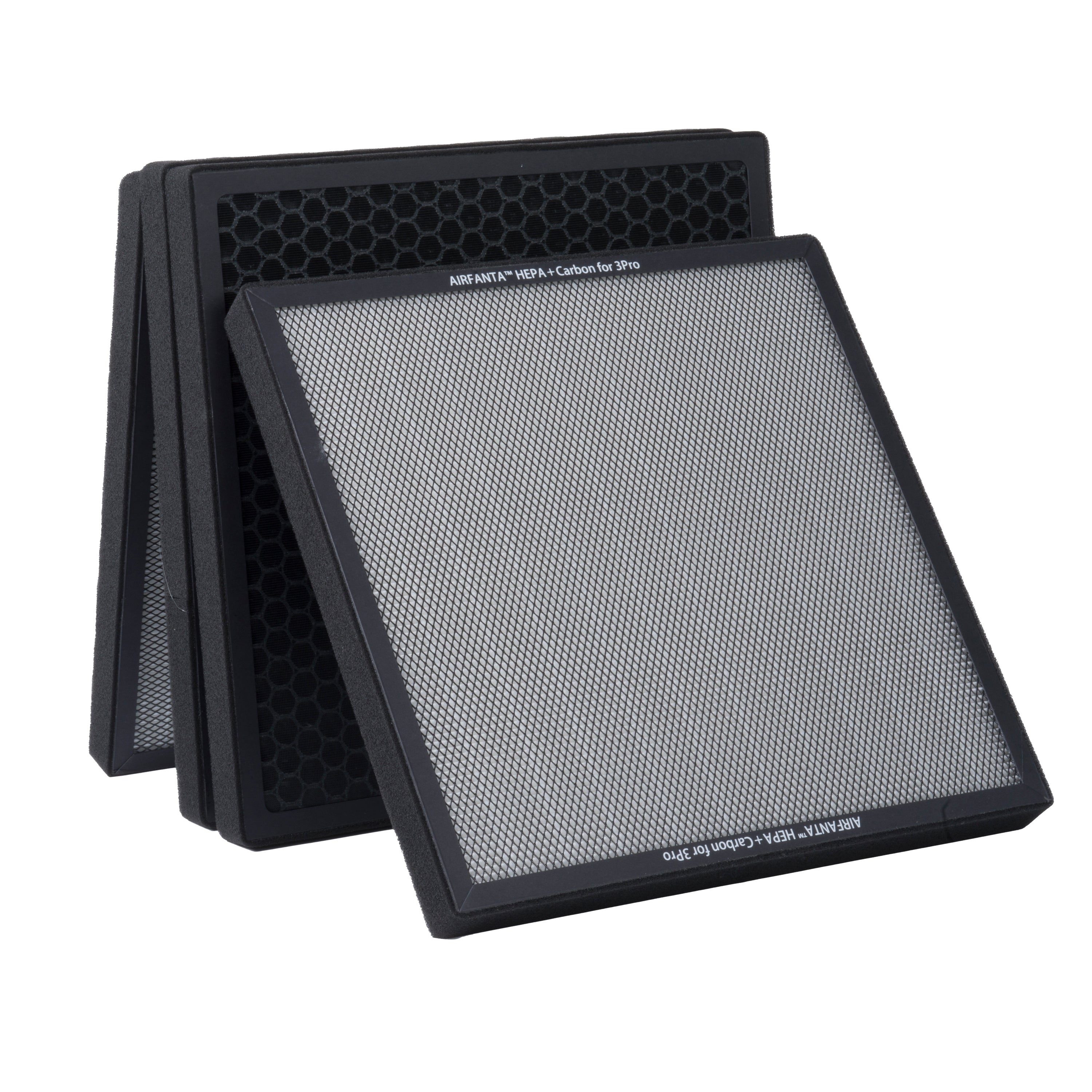Airfanta 3 Pro with Carbon Filter — photo 1